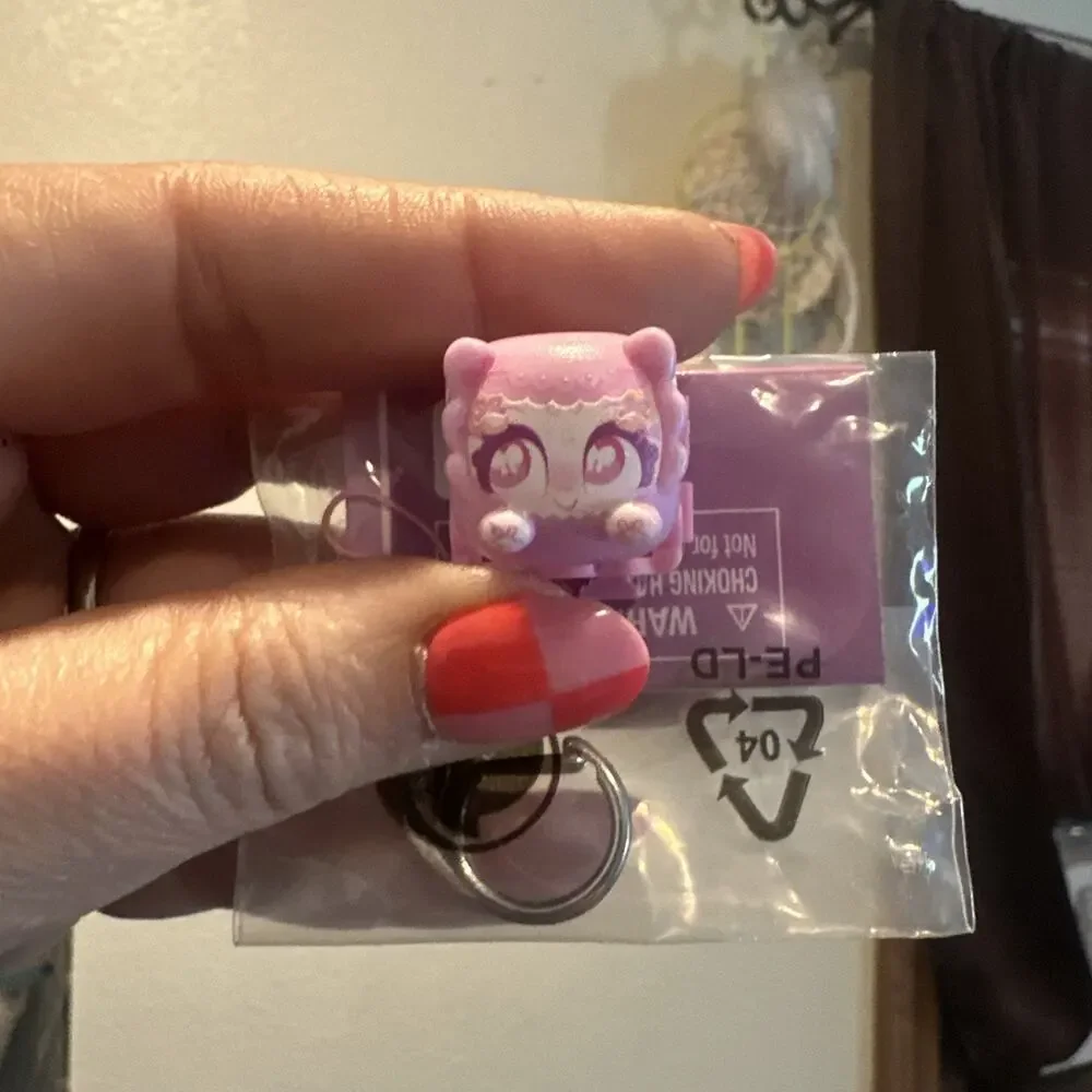Clickeez Series 3 Bubble Pop Just A Baby